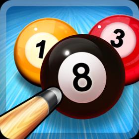 8 Ball Pool v3.11.2 Mod Apk [CracksNow]