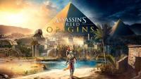 Assassins Creed Origins - Deluxe Edition (2017) PREPACK