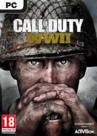 Call of Duty WWII-Black Box