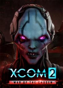 [R.G. Mechanics] XCOM 2 War of the Chosen