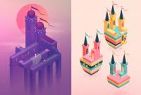 Monument Valley 2 v1.1.14 Patched Apk + Obb [CracksNow]