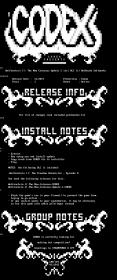 Wolfenstein.II.The.New.Colossus.Update.2.incl.DLC-CODEX