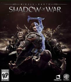 Middle-earth - Shadow of War (RePack by ShTeCvV)