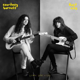 Courtney Barnett & Kurt Vile - Lotta Sea Lice (2017) (Mp3 320kbps) [Hunter]