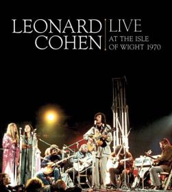 Leonard Cohen Live at the Isle of Wight (1970)-alE13