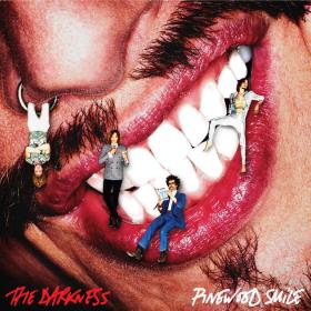 The Darkness - Pinewood Smile (Deluxe) (2017) (Mp3 320kbps) [Hunter]