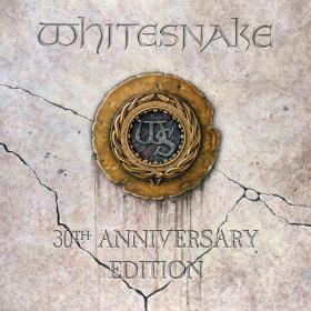 Whitesnake - 1987 (30th Anniversary Remaster) (2017) (Mp3 320kbps) [Hunter]