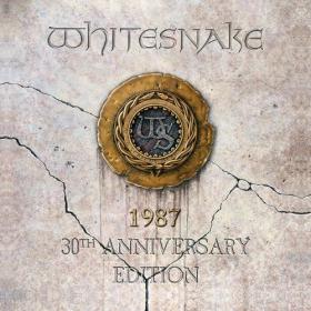 Whitesnake - 1987 (30th Anniversary Remaster) (2017)
