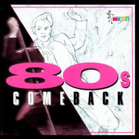 VA - 80's Comeback (All Original Hits From The 80th) (320 Kbps) (4CD) (sultz321)