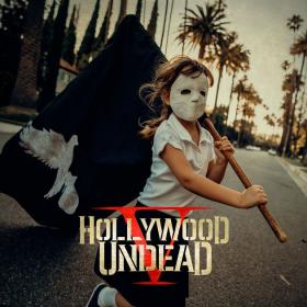 Hollywood Undead - We Own the Night (Single) (2017) (Mp3 320kbps) [Hunter]