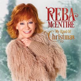 Reba McEntire - My Kind of Christmas (2017) (Mp3 320kbps) [Hunter]