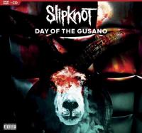 Slipknot - Day Of The Gusano  2017 ak