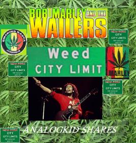 Bob Marley and the Wailers - Beacon Theatre, NYC(2-CD) 1976 ak320