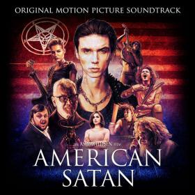 The Relentless - American Satan (Soundtrack) (2017) (Mp3 320kbps) [Hunter]