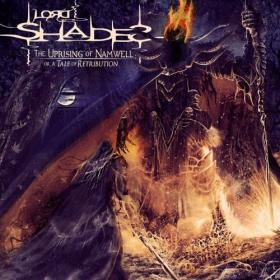 Lord Shades-2017-The Uprising Of Namwell