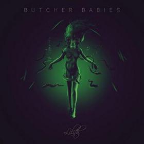 Butcher Babies