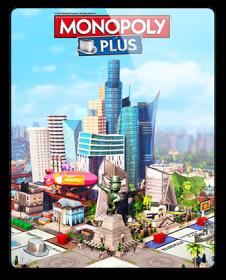 Monopoly Plus [qoob RePack]