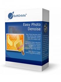 SoftOrbits Easy Photo Denoise 2.0 RePack by вовава