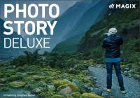 MAGIX Photostory Deluxe 2018 17.1.1.91 + Crack [CracksNow]