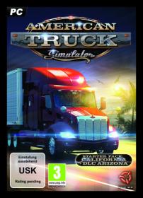 American Truck Simulator by xatab
