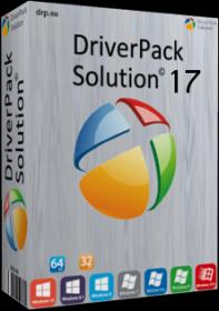 Driverpack 17.7.73 Offline [TalhaSofts]