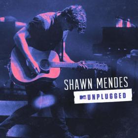 Shawn Mendes - MTV Unplugged (2017) (Mp3 320kbps) [Hunter]
