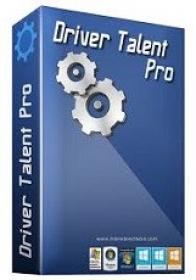 Driver Talent Pro 6.5.56.164 + Patch [CracksMind]