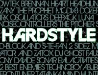 Hardstyle (2017) by sultz321 (320 Kbps)