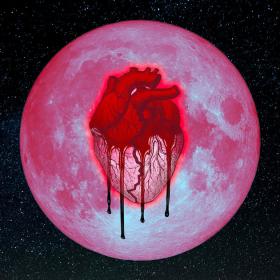 Chris Brown - Heartbreak on a Full Moon (2017) (AAC, iTunes) [Hunter]