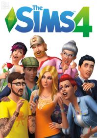 The Sims 4 Deluxe Edition [qoob RePack]