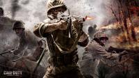 Call of Duty - World at War incl Multiplayer