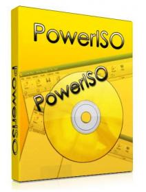 PowerISO.7.0 + Keygen[Cracks4Win]