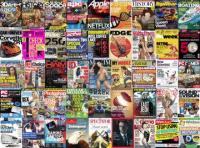 Assorted Magazines - November 11 2017 (True PDF)