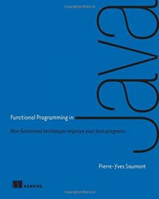 Functional Programming in Java