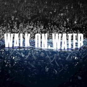 EMINEM - Walk On Water (feat  Beyoncé) 2017 - FUSION