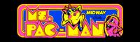 Ms. PAC-MAN by Namco v2.0.7