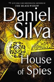 House of Spies by Daniel Silva 2017 EPUB