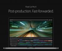 Final Cut Pro X 10.3.4 macOS [MAS][dada]