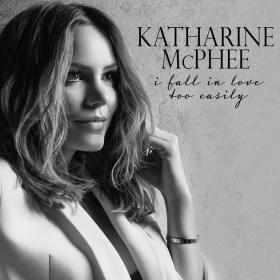 Katharine McPhee - Night and Day (Single) (2017) (Mp3 320kbps) [Hunter]