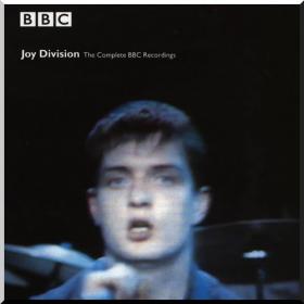 Joy Division The Complete BBC Recordings FLAC CD [GHETTO 1914]