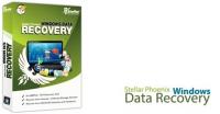 Stellar Phoenix Windows Data Recovery Professional + Technician 7.0.0.3 [4REALTORRENTZ]