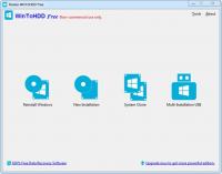 WinToHDD Enterprise 2.7 + Patch [CracksMind]