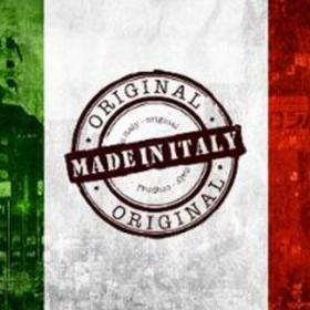 Made in Italy Singles chart 2017