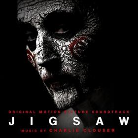 Charlie Clouser – Jigsaw (Soundtrack) (2017) 320 KBPS