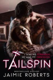 Tailspin by Jaimie Roberts 2017 EPUB