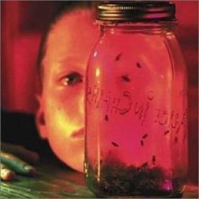 Alice in Chains - Jar of Flies (1993 full Album) HE-AAC 254kbps