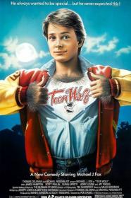 Teen Wolf (1985) [YTS AG]