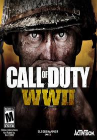 Call of Duty WW II [Digital Deluxe Edition]