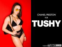 [Tushy] Chanel Preston - Anal Dominance (07-11-2017) rq (2k)
