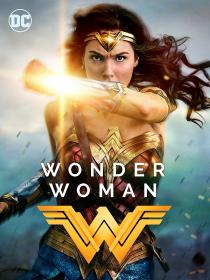 Wonder Woman (2017) Hindi Dubbed Trailer ETTorrent